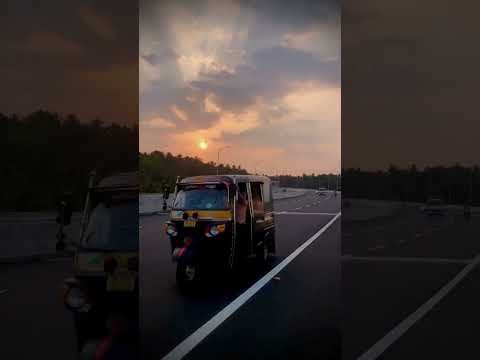 🌄Each Day Passes🌄#trending#Sunset#Noofaspeace