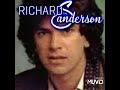 RICHARD SANDERSON