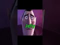 jelly being left out to the group #crainer #slogo #jelly #childhood #trio #sad