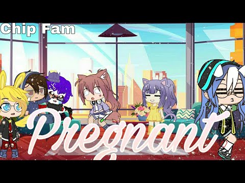 Pregnant Meme | Ft. xaêxi, Mapø Tofü, yan_ge, Zynnarielle, Yamuko ||, Yutoovy Star