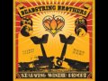 "Blindfolded" - Deadstring Brothers