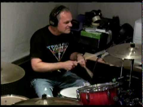 The Kim Mitchell Show - Q107's JAM WITH TRIUMPH Contest