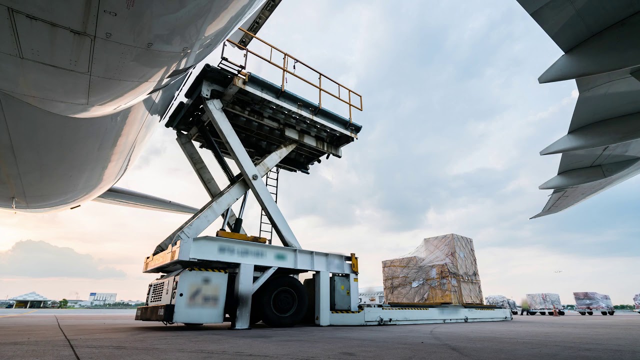 Air Freight Services | ADSO | International Freight Forwarder