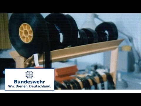 Classix: 25 Jahre Bundeswehr-Info-Filmschau (1986) - Bundeswehr