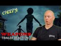 WEAPONS Trailer 2 REACTION