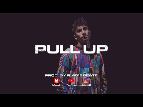 [FREE] Mero x Gzuz x Luciano x Pvlace Type Beat - "Pull Up" Aggressive Trap Type Beat