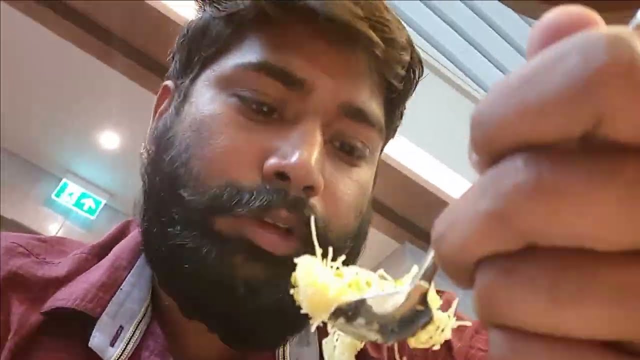 BLR International Lounge thumbnail