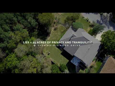 4406 Bridlewood Drive