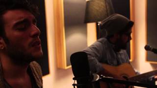 Dolu Kadehi Ters Tut - Her Şeyim Ol (Live Session)