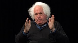 Intellectual Odyssey with Leon Wieseltier - Conversations with History