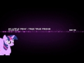 [8-bit] My Little Pony - True True friend (TaLZ Cover ...