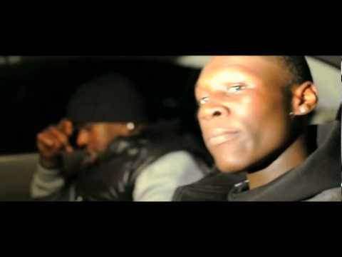 Hardest Out - Face Squeeze Ft Stormzy