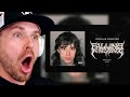 Falling In Reverse Bad Guy Feat Saraya REACTION