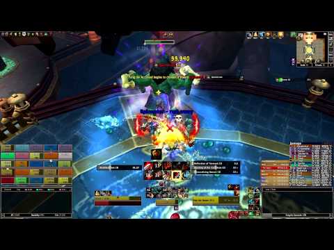 Feng the Accursed 25 Heroic Guide - Ruffwar