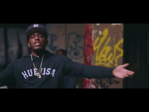 KM Kash - 17 Homicides shot by Kaiyah Napri