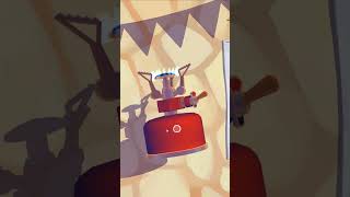 Assemble with Care: How to Make Four Season Soup #steam #gamepass #asmr #gameplay