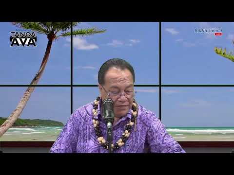 Tanoa Ava Show, 11 FEB 2023 - Radio Samoa