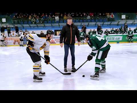 3. finále KLM JMaZ | SHKM Hodonín - HK Kromeříž | Sestřih oslav titulu