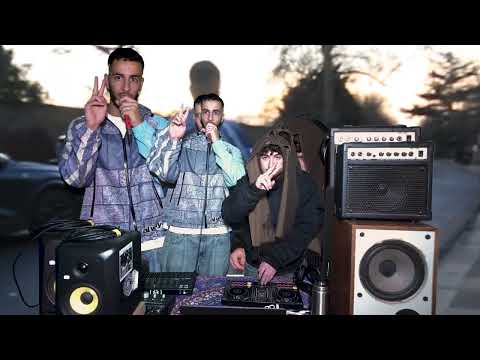 JXMESC - monsoon (Official Music Video)