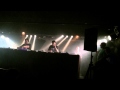 DETROIT TECHNO MILITIA 2x4 Init Roma 26.04 ...