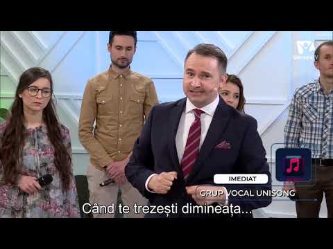 Mesaj de final - Isus a zis - "Unul va fi luat, altul lăsat"