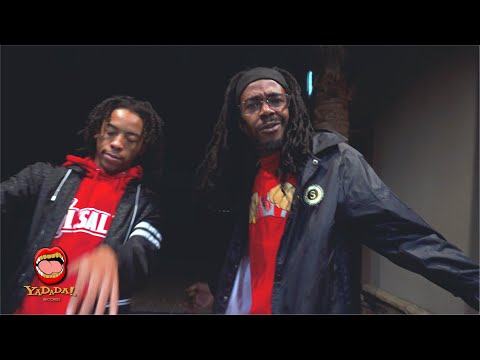 Salsalino and Swiftyy (Jai Swift) - Goku Vs. Vegeta (Official Video)