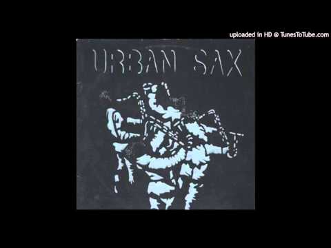 Urban Sax - 