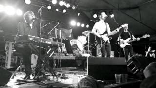 'Never good enough' Laurence Jones