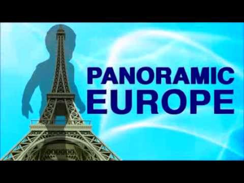 FANTASTIC EUROPE WITH KESARI