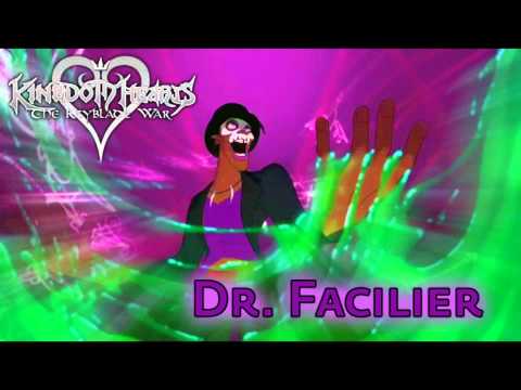 Keyhole Roleplay - Decisive Battle