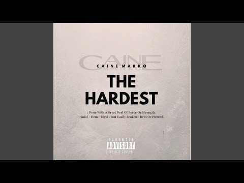 The Hardest