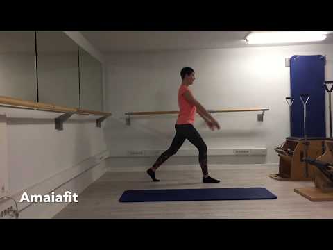 PILATES MAT