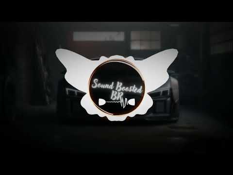 PREMIO DE COLECIONADOR - MC FABINHO DA OSK, DJ NT DA SERRA (Sound Boosted BR)