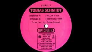 Tobias Schmidt - Dollar (Telepathic 017)