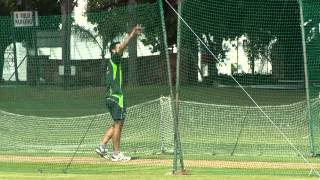 Smith plays down Johnson 'hype'