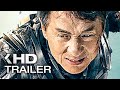 BLEEDING STEEL Trailer (2018)