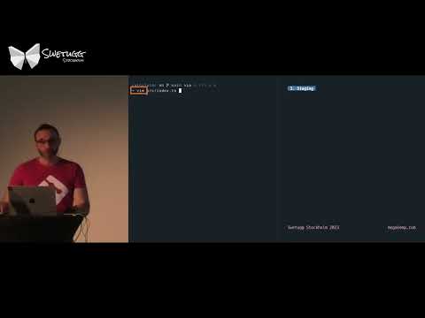 Git Hidden Gems - Enrico Campidoglio