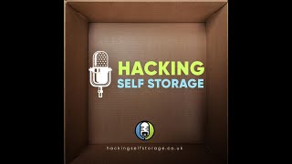 Hacking Self Storage Podcast with Laura Brooks