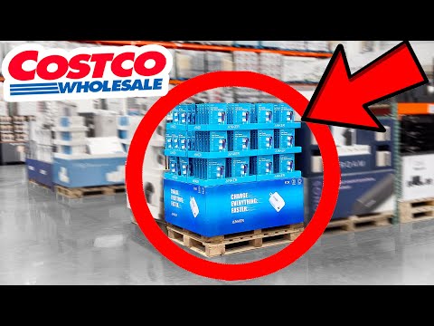10 NEW Costco Deals You NEED To Buy in December 2021