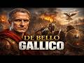 De Bello Gallico Giulio Cesare Audiolibro Completo In Italiano Locanda Edition
