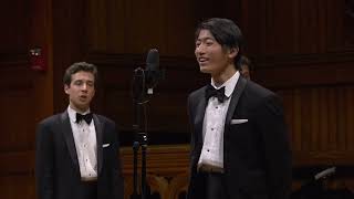 Cover art for On the Street Where You Live