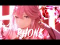 HIMXN WHINKU Slowed Brazilian Phonk