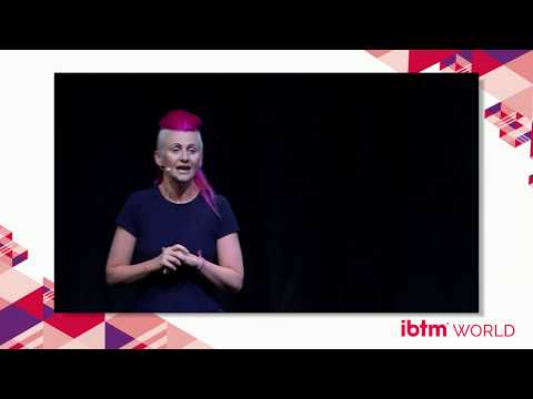 Sample video for Lucy Bloom