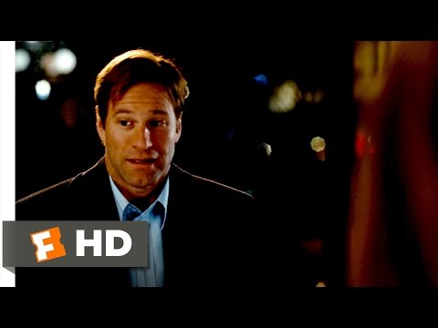 Love Happens #3 Movie CLIP - Burke Is Rusty (2009) HD