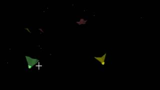Tail Gunner for web browsers