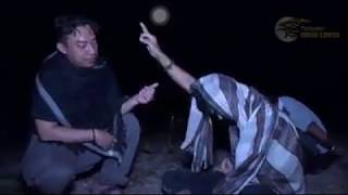 Guru Spiritual Panggil Roh Dewi Anjani Terkait Gempa Lombok Guru Spiritual Panggil Roh Dewi Anjani Terkait Gempa Lombok