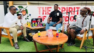 |TZP Ep126| Situmbeko aka Maza joins the boys to discuss some relationship issues; Plus more...