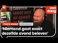 Museumnacht brengt Enschedeërs op plekken waar ze nog nooit zijn geweest