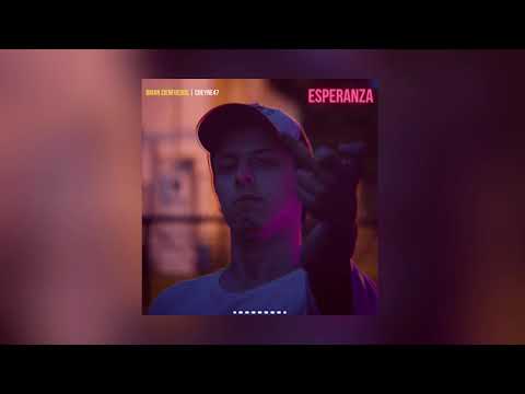Brian Cienfuegos - Esperanza