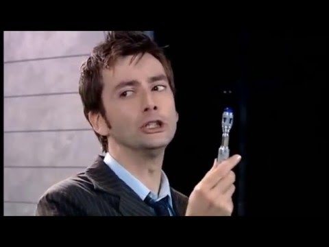 Doctor Who - Doomsday - The last 4 Daleks